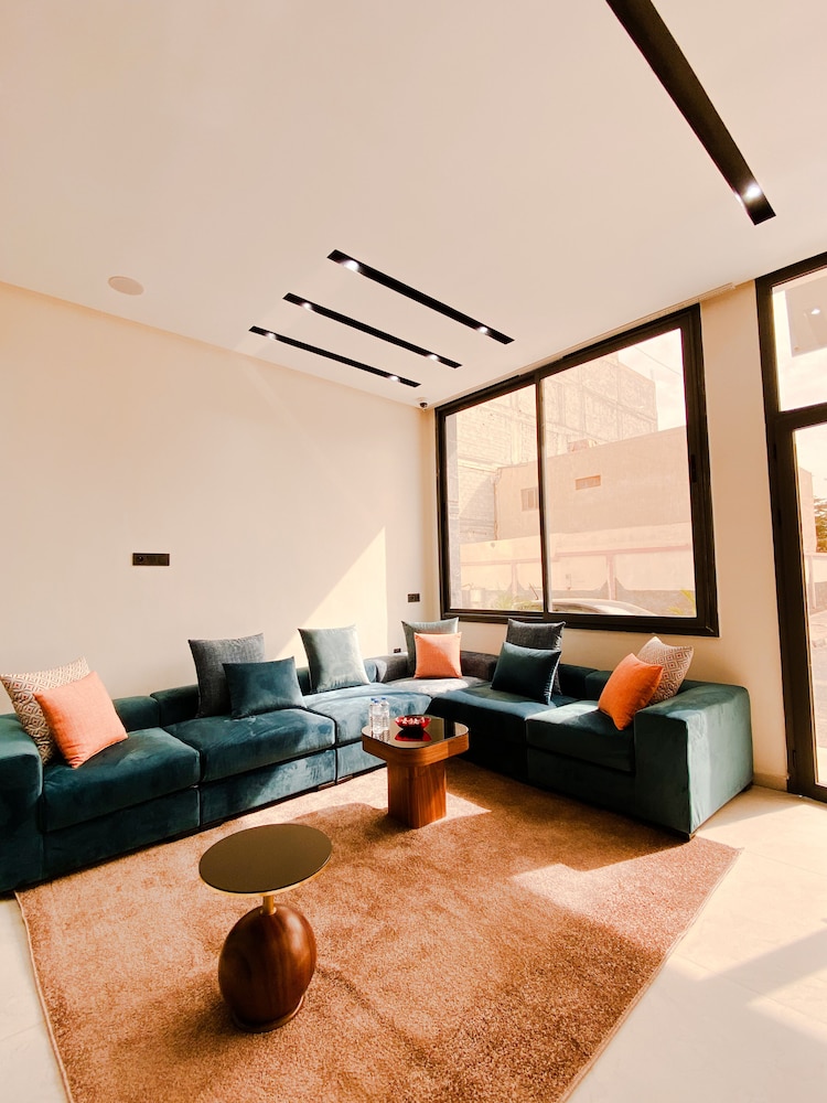 timazin hotel dakhla