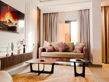 timazin hotel dakhla