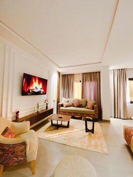 timazin hotel dakhla