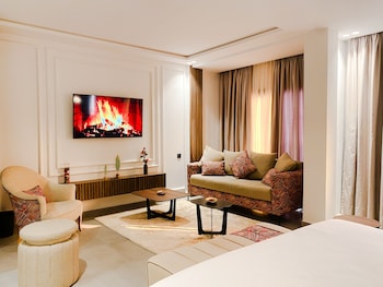 timazin hotel dakhla