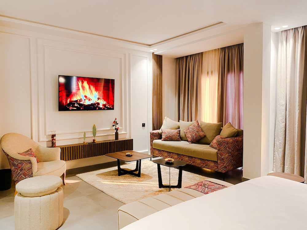 timazin hotel dakhla