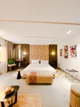 timazin hotel dakhla