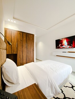 timazin hotel dakhla