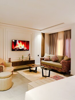 timazin hotel dakhla