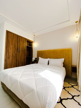 timazin hotel dakhla