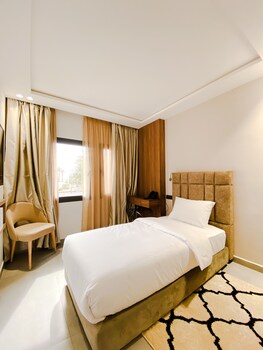 timazin hotel dakhla