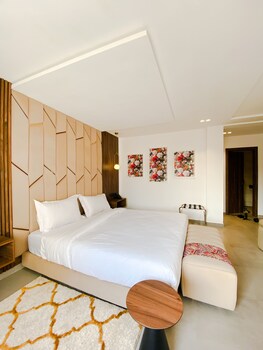 timazin hotel dakhla