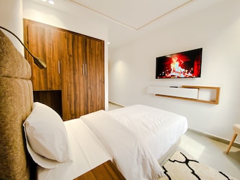 timazin hotel dakhla