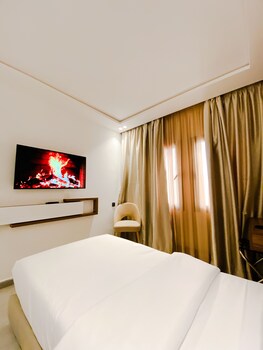 timazin hotel dakhla