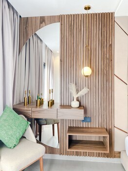 timazin hotel dakhla