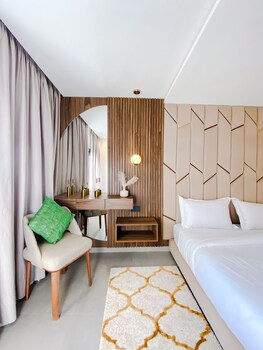 timazin hotel dakhla