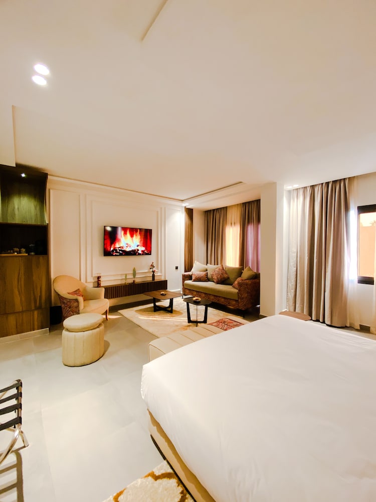 timazin hotel dakhla