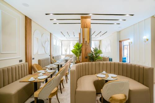 timazin hotel dakhla