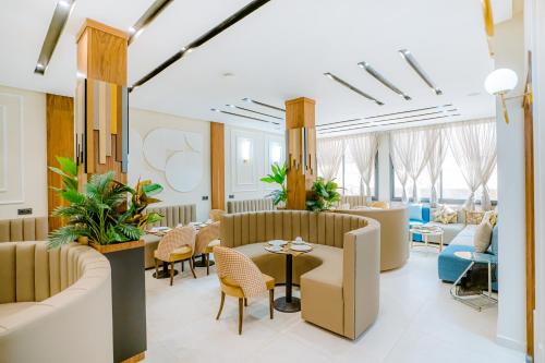 timazin hotel dakhla