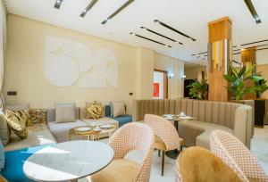 timazin hotel dakhla