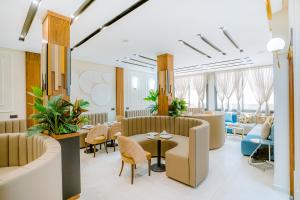 timazin hotel dakhla