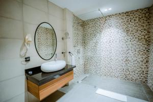 timazin hotel dakhla