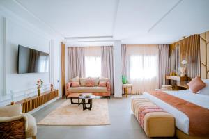 timazin hotel dakhla