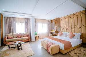 timazin hotel dakhla