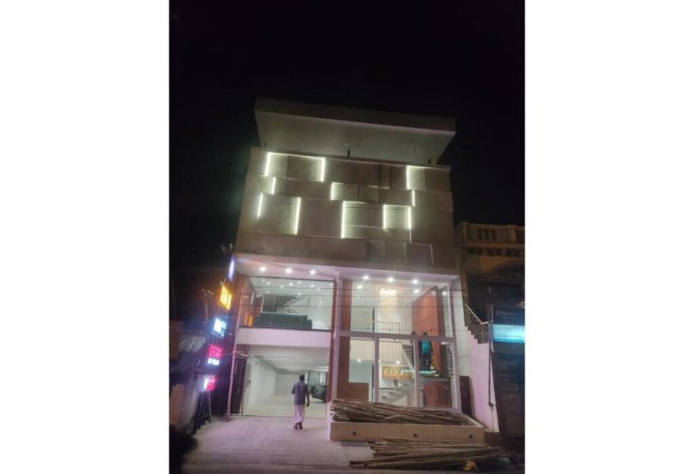 hotel vardha inn