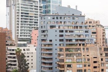 apt serviced apartments santiago