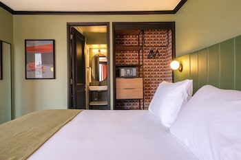 apt serviced apartments santiago