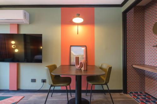 apt serviced apartments santiago