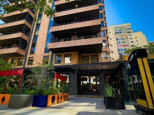 apt serviced apartments santiago