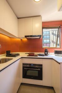 apt serviced apartments santiago