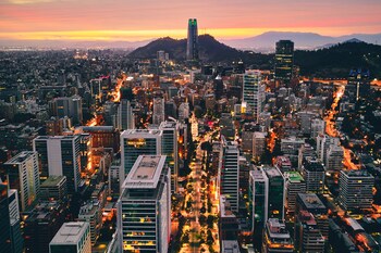 apt serviced apartments santiago