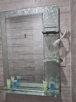 hotel georgian memory