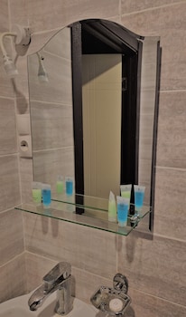 hotel georgian memory