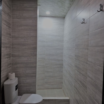 hotel georgian memory