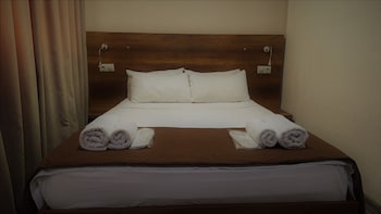 hotel georgian memory