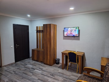 hotel georgian memory