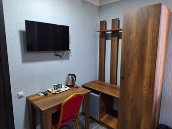 hotel georgian memory