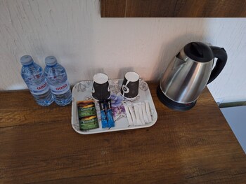 hotel georgian memory