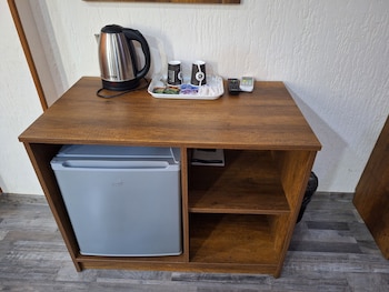 hotel georgian memory