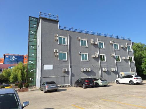 hotel georgian memory