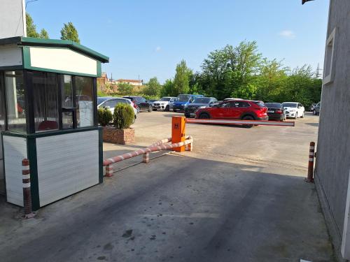 hotel georgian memory