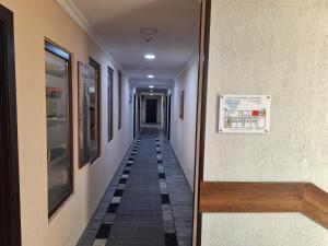 hotel georgian memory