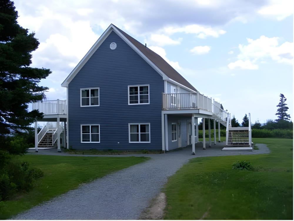 seawind landing country inn