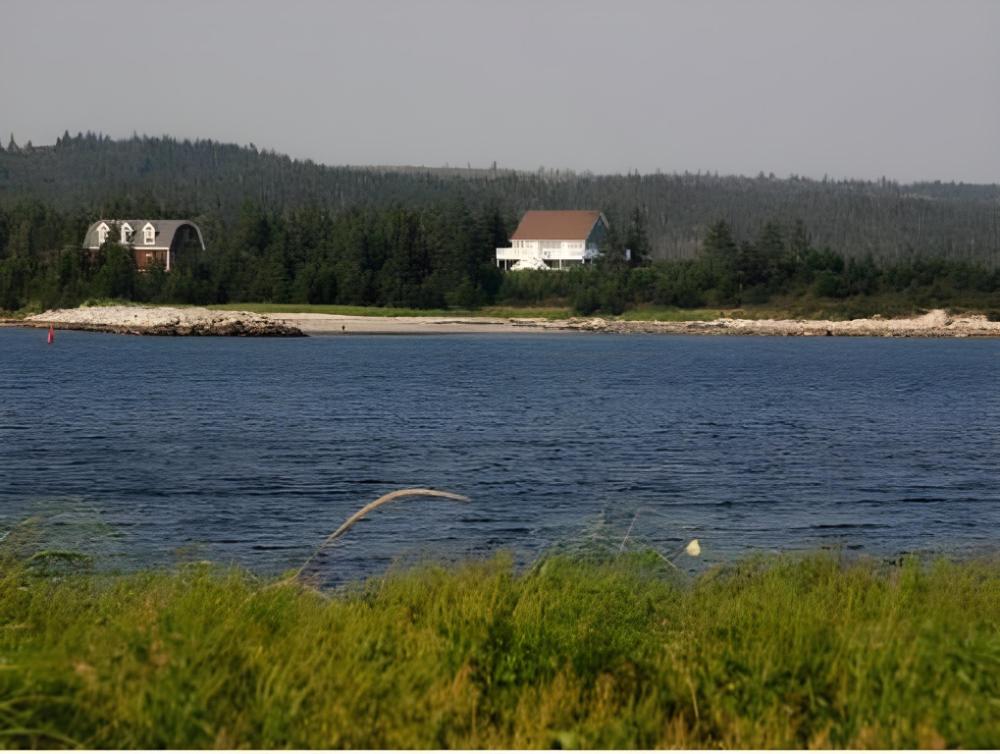 seawind landing country inn