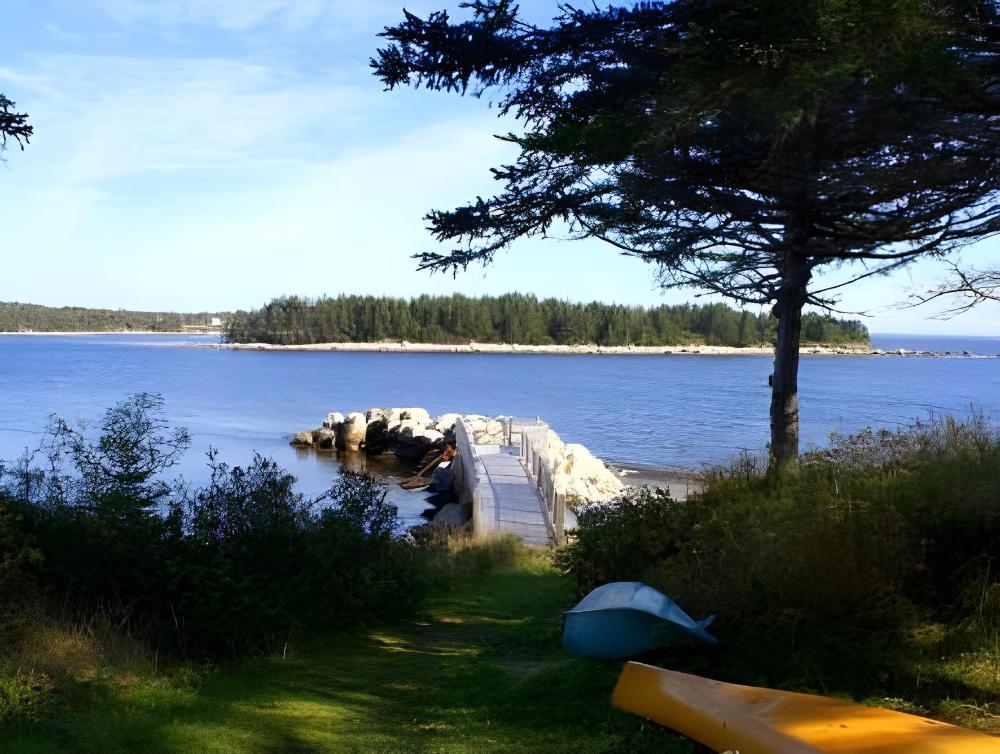 seawind landing country inn
