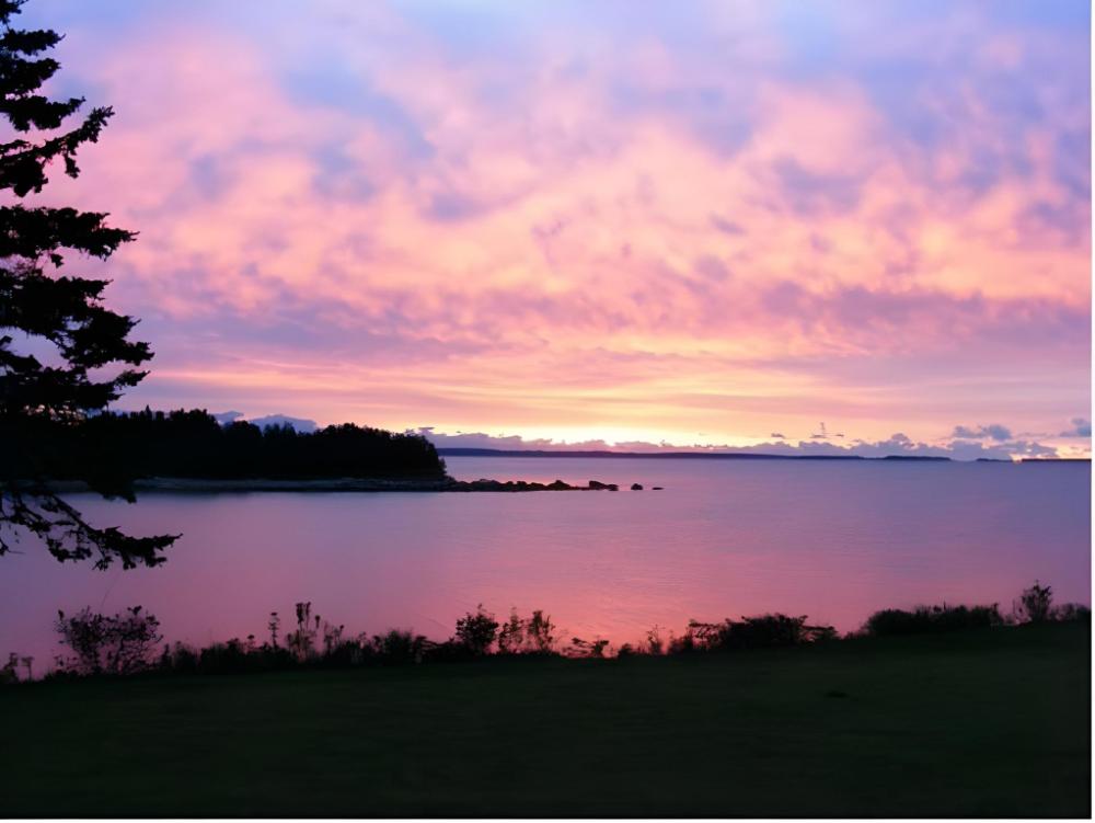 seawind landing country inn