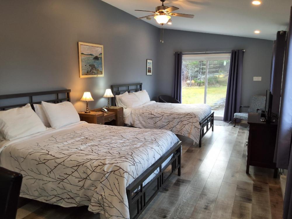 seawind landing country inn