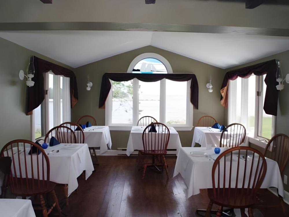 seawind landing country inn