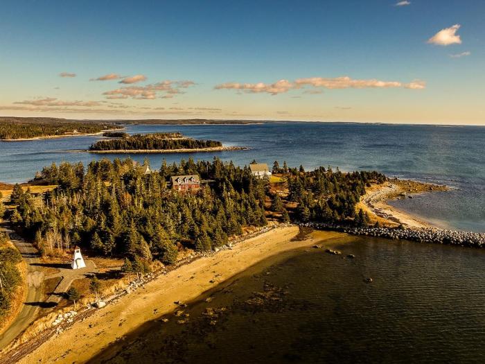 seawind landing country inn