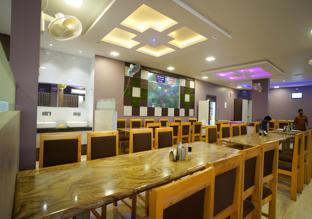 Hotel Aarti Celebration,Shegaon>>Nandura,3 star