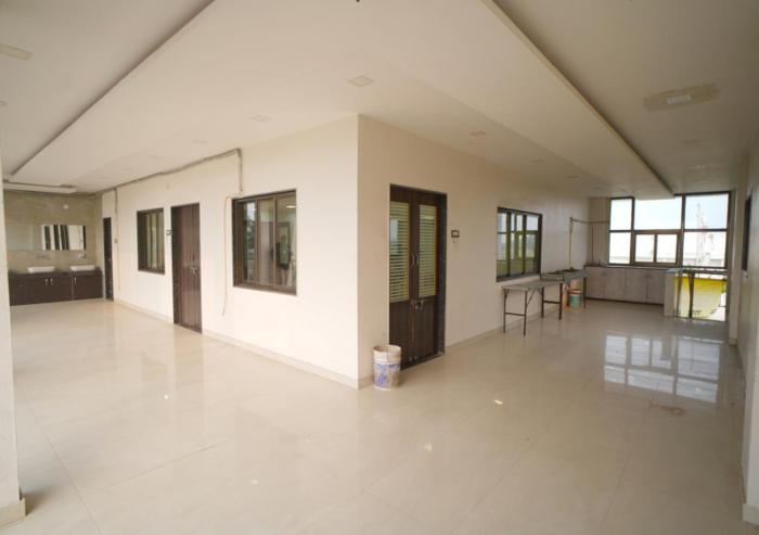 hotel aarti celebration